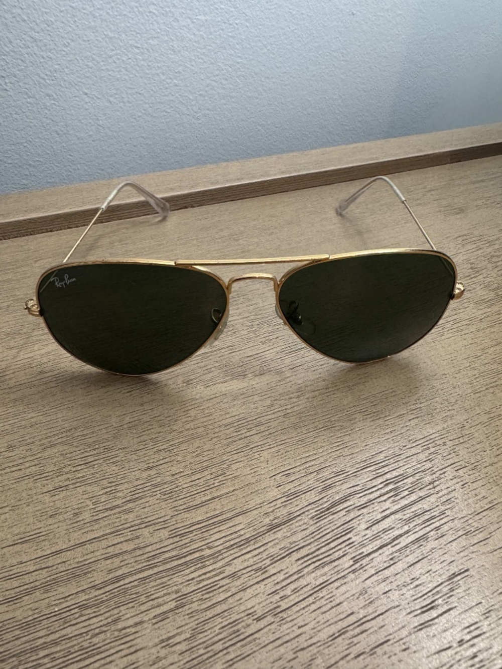 Ray‑Ban Aviator - Picture 3 of 4